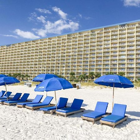 The Summit 610 Apartman Panama City Beach Kültér fotó